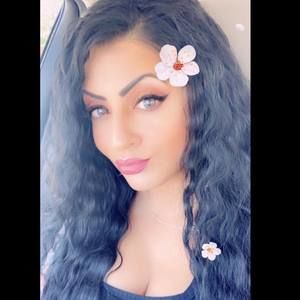 Meet your Posher, Heidi